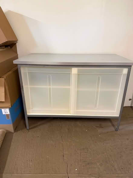 Photo of free Storage cabinet (Okehoking) #1