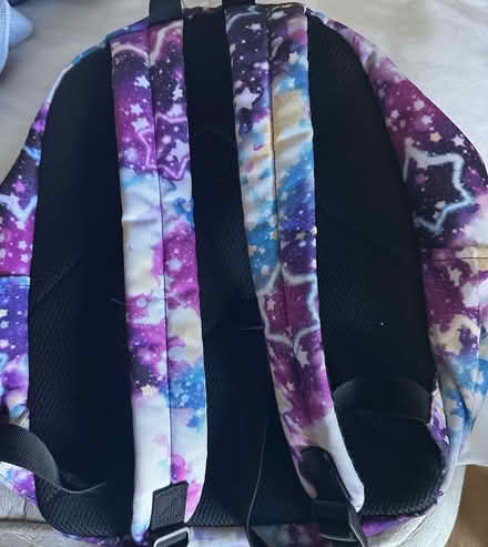 Photo of free School bag (Frome BA11) #2