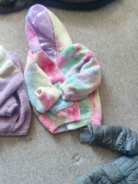 Photo of free Kids jacket (Eastbourne) #1