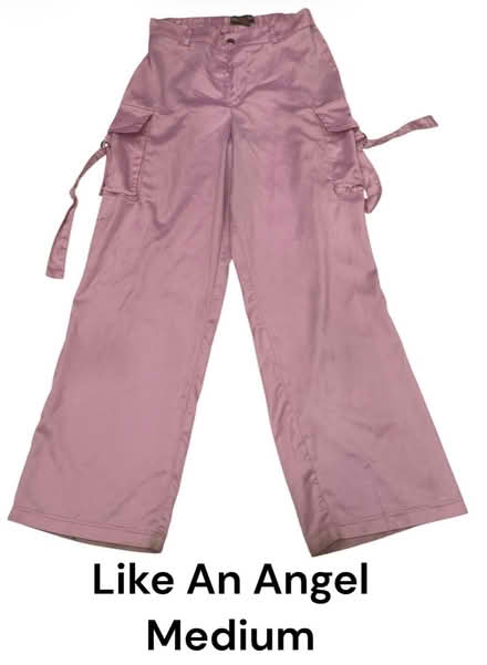 Photo of free Like An Angel Woman’s Pants (Brooklyn Storage) #1