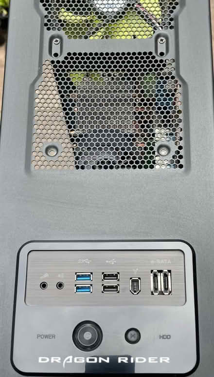 Photo of free Gaming PC. PC Specialist (Bollington SK10) #2