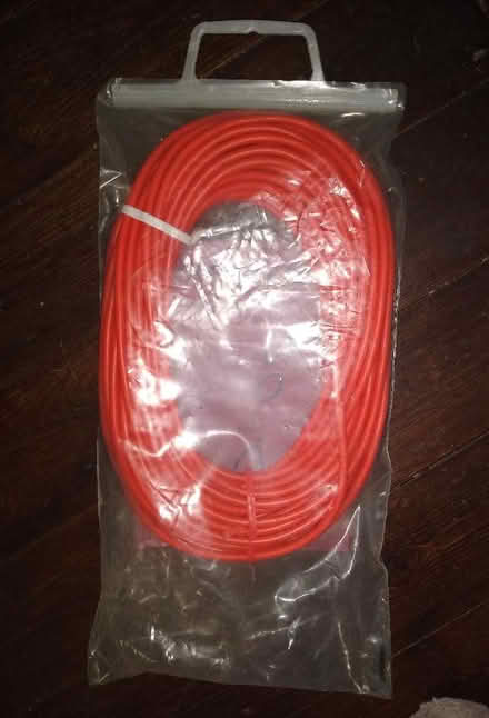 Photo of free Black and Decker Cable (Heaton BD9) #2