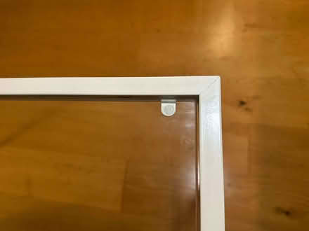 Photo of free IKEA VITTSJO Laptop stand end table 35x65cm (Barbican EC1Y) #3