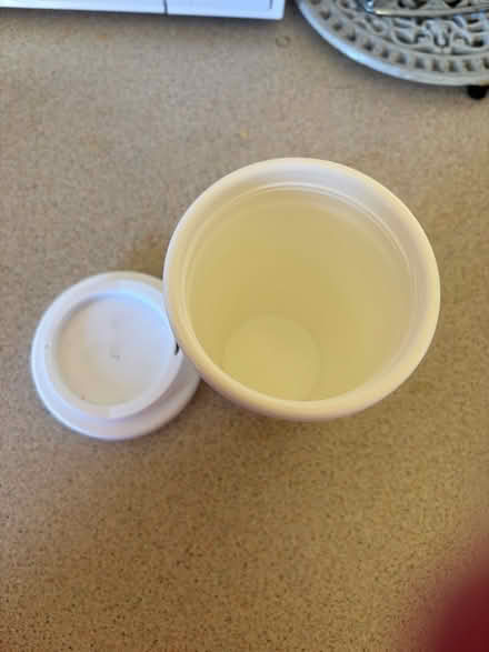 Photo of free Coffee cup (Hartford CW8) #2