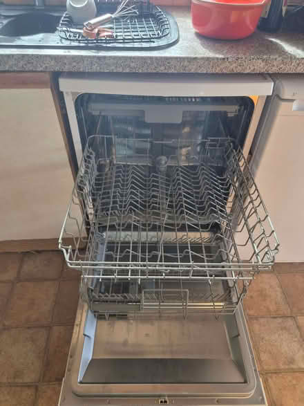 Photo of free Teknix Dishwasher - collection by 5pm Friday 19th June (Frodsham WA6) #3