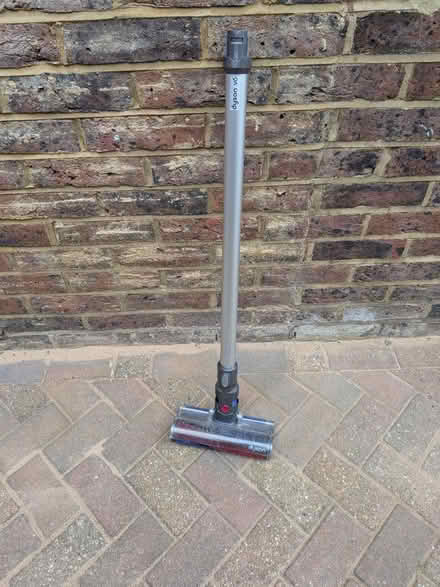 Photo of free Dyson V6 hard floor attachment (Godalming) #2
