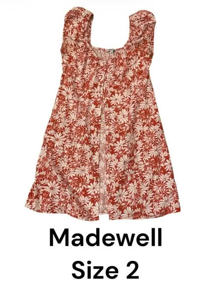 Photo of free Maxwell Woman’s Dress (Brooklyn Storage) #1