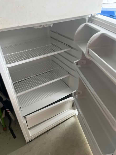 Photo of free Refrigerator (Middletown, NJ) #1