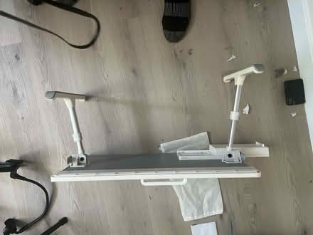 Photo of free Adjustable laptop desk (Redmond) #2