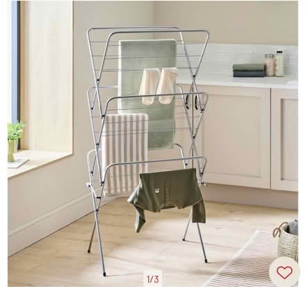 Photo of Cloth Airer (HD1) #1