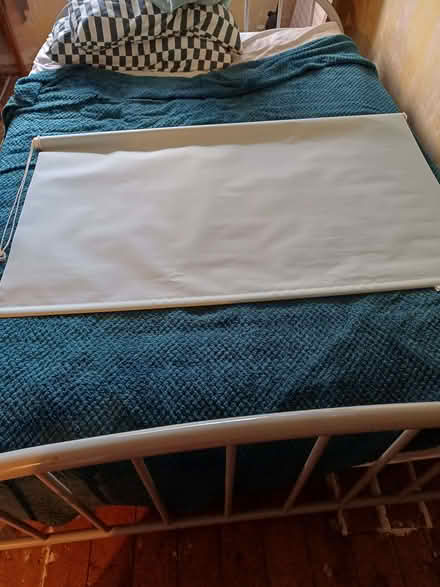 Photo of free Roller Blinds (Alcester Lanes End B13) #4