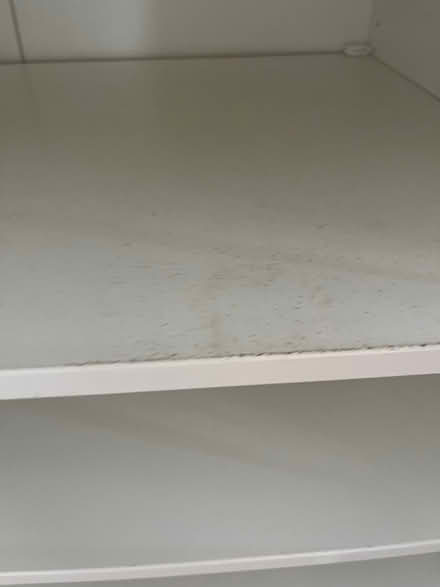 Photo of free Double mirrored wardrobe (Althorne CM3) #4