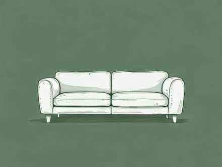 Photo of Two seater sofa (Smallwood B98) #1
