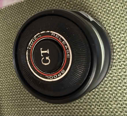Photo of free Spinning Reel (Terra Linda) #4