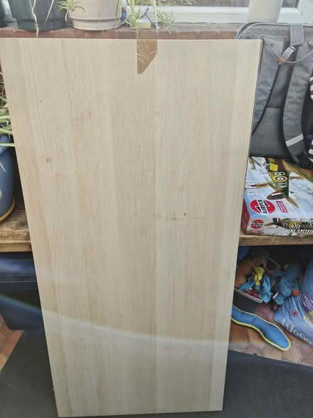 Photo of free Desk (Stonehouse GL10) #3