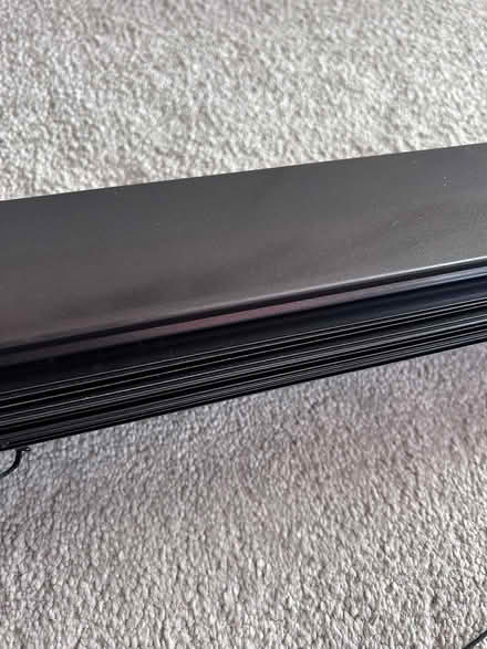 Photo of free Single metal blind (Leatherhead) #3