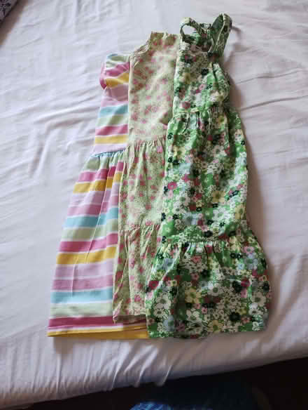 Photo of free Summer Dresses (Brockley SE4) #1