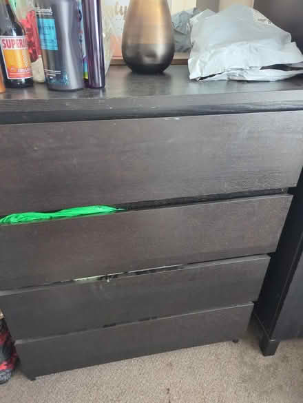 Photo of free Chest of drawers (Rainham RM13 9YX) #1