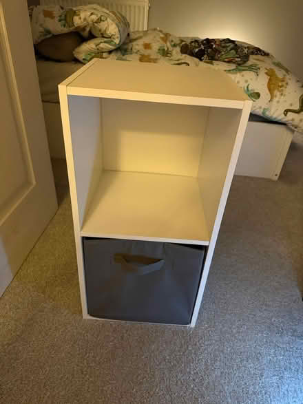 Photo of free Small unit (Cheshunt EN8,) #3