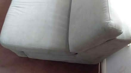 Photo of free Two seater sofa bed (TW9) #4