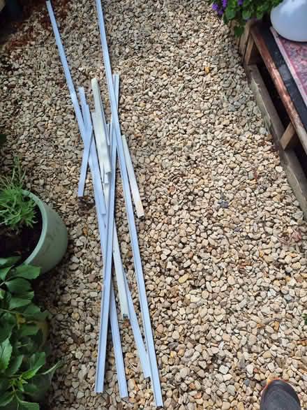 Photo of free electrical parts (Holmer Green HP15) #1