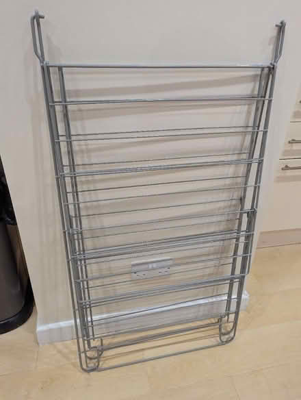 Photo of free Clothes Airer (CV3) #2