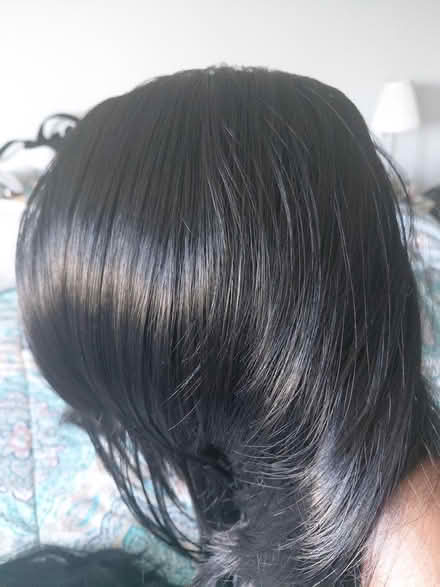 Photo of free Wig (new, never worn) (Northern va) #2