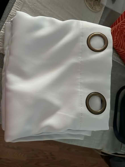 Photo of free Blackout curtains (Lynnwood, Ash Way area) #1