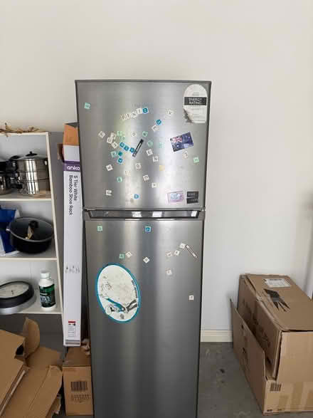 Photo of free Fridge (Indooroopilly) #1