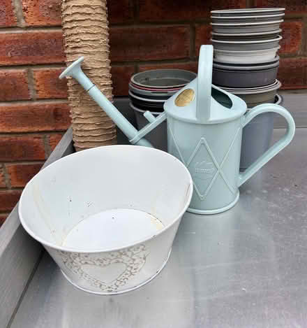 Photo of free Assorted gardening items (L26 Liverpool) #1