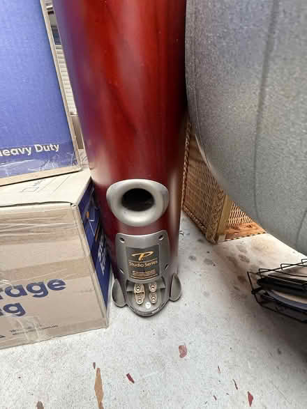 Photo of free Maranz Stero System with Speaker (Yarralumla) #2