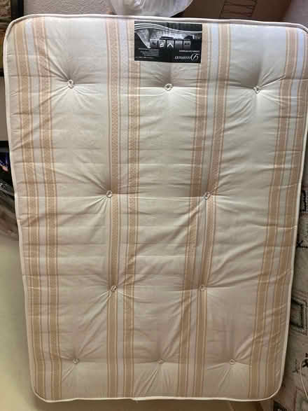 Photo of free Mattress (Upper Clapton E5) #1