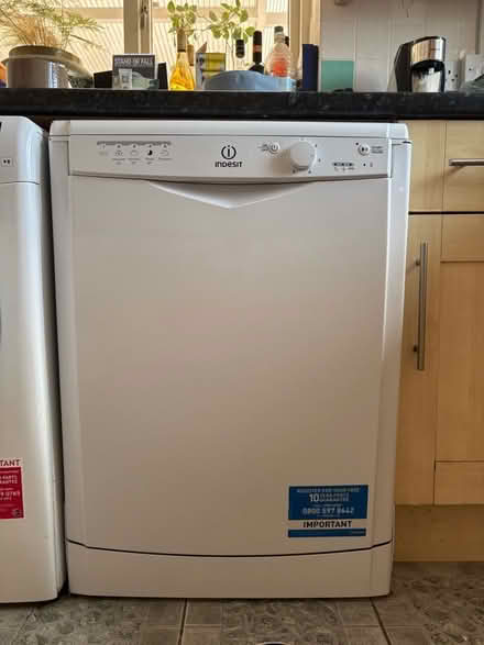 Photo of free Dishwasher (Hollingdean BN1) #1