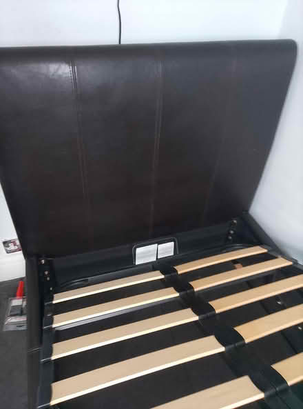 Photo of free Single Bed with Mattress (Chatham ME4) #4