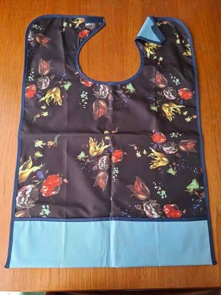 Photo of free Adult bib (Waterloo) #2