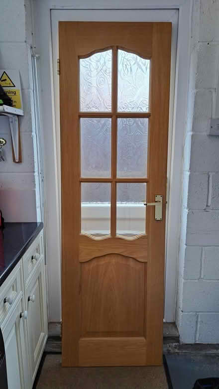 Photo of free Doors Internal (Monkmoor Shrewsbury SY2 5TQ) #2