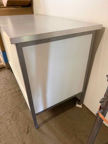 Photo of free Storage cabinet (Okehoking) #2