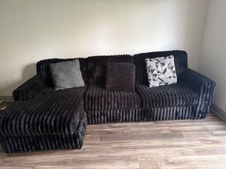 Photo of Couch (North Dallas coit) #1