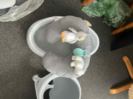 Photo of free Baby things (Saint Fagans CF5) #3