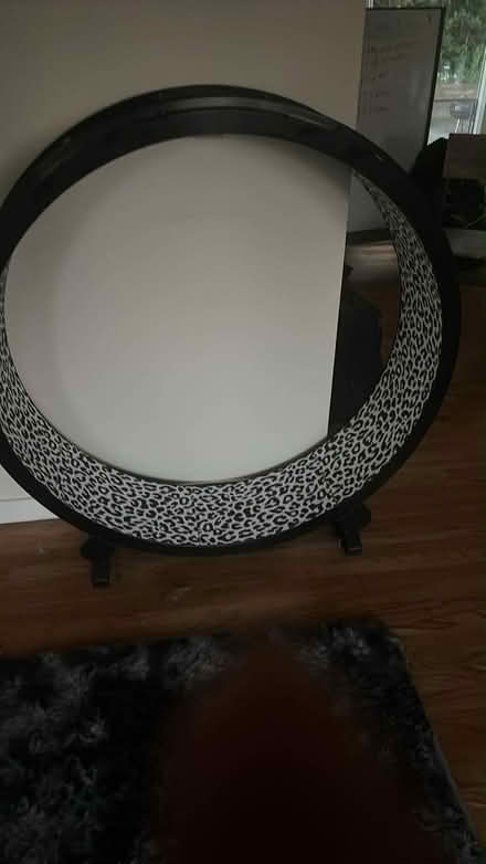 Photo of free Cat treadmill (Redmond) #1
