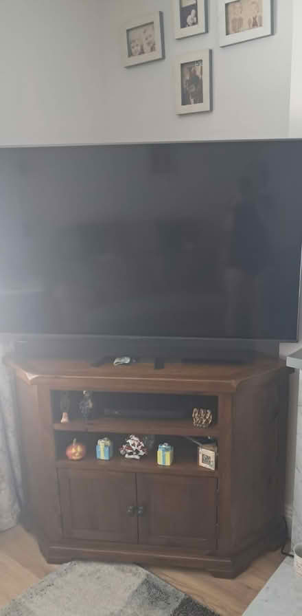 Photo of free Tv unit (Dublin 18) #2