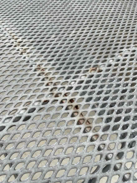 Photo of free Patio Garden Table 6 seater (PO19) #3