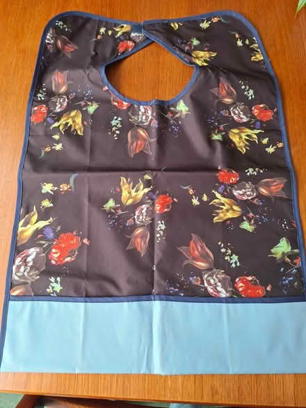 Photo of free Adult bib (Waterloo) #1