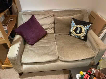 Photo of free Sofa (MK45) #1