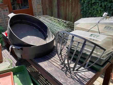 Photo of free Gardening Equipment (Strood ME2) #4