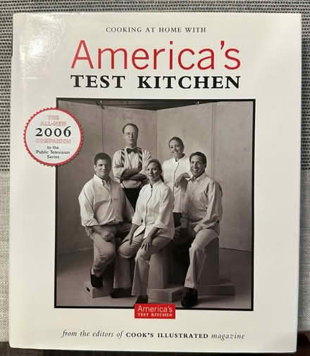 Photo of free Cookbooks (Lynnwood, Ash Way area) #3