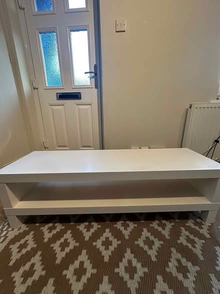 Photo of free TV cabinet (Abingdon) #1