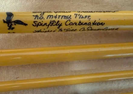 Photo of free Fishing Rod (Terra Linda) #3
