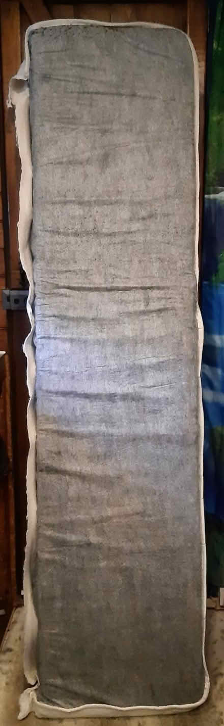 Photo of free Memory foam (GL6) #3