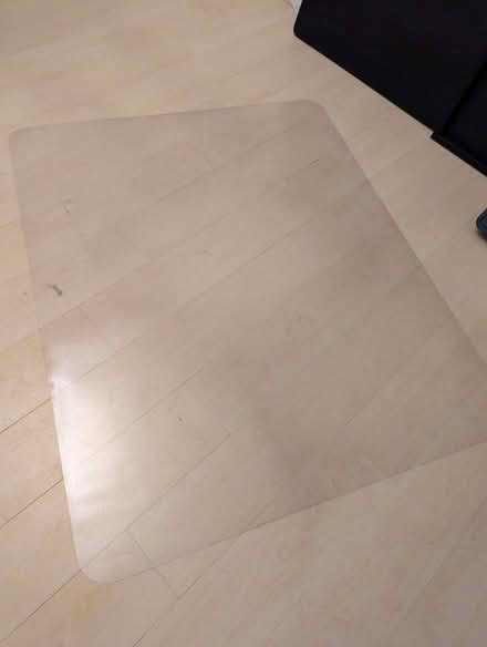 Photo of free Floor Protector (Mat) (CV3) #1